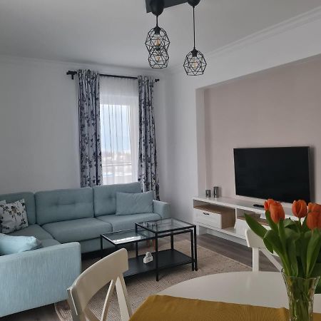 Apartament Crai Zărneşti エクステリア 写真