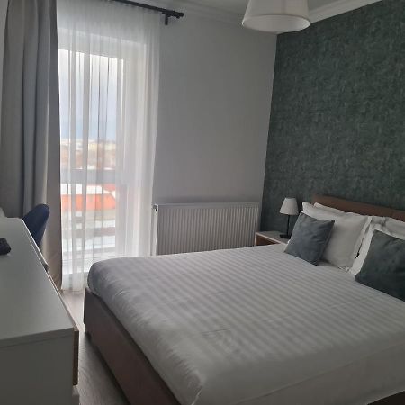 Apartament Crai Zărneşti エクステリア 写真