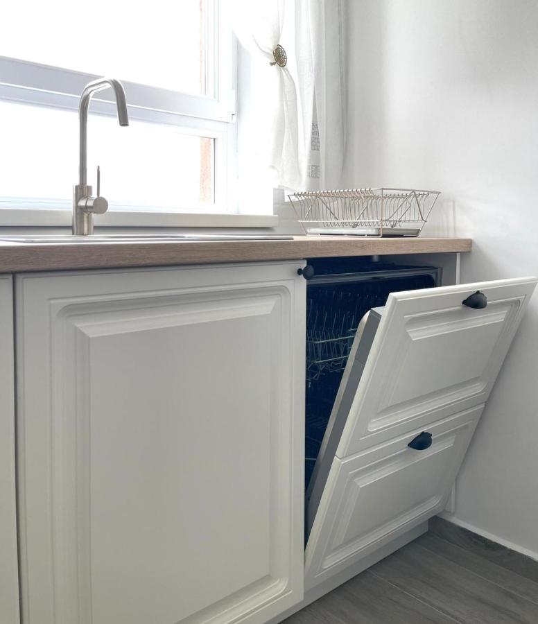 Apartament Crai Zărneşti エクステリア 写真